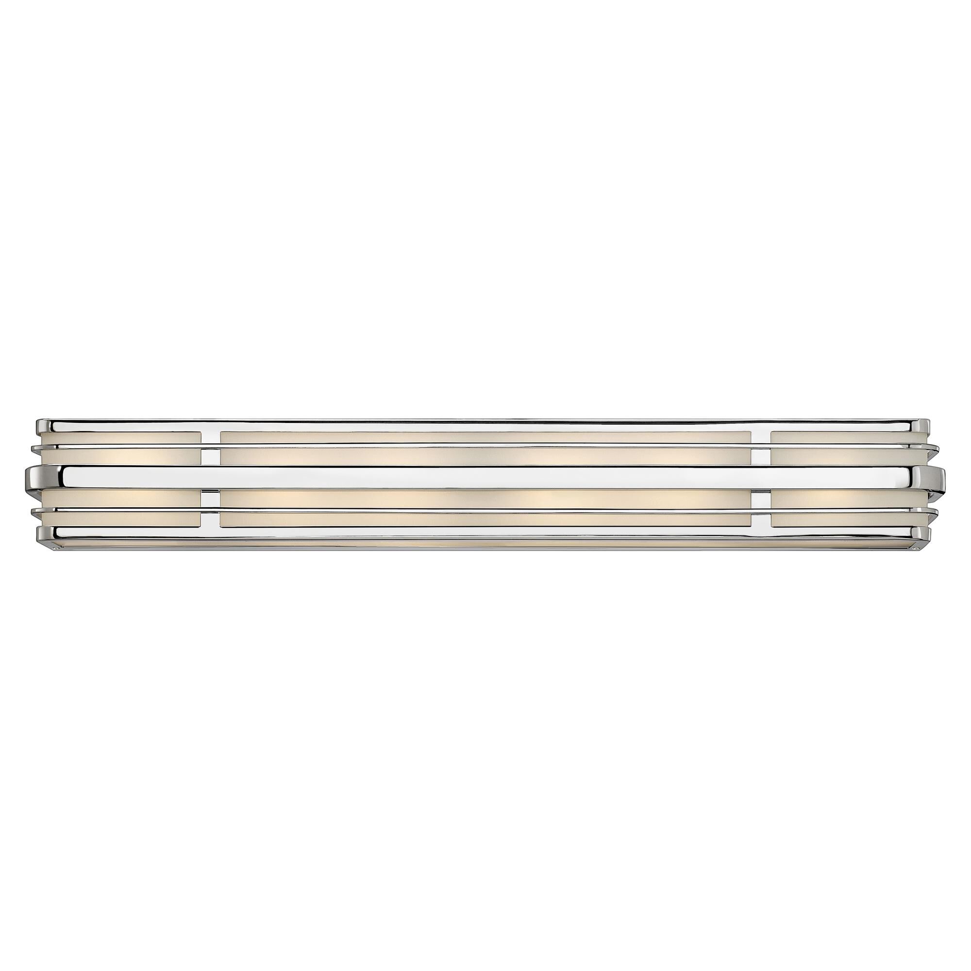 Winton 37 Inch 6 Light Bath Vanity Light