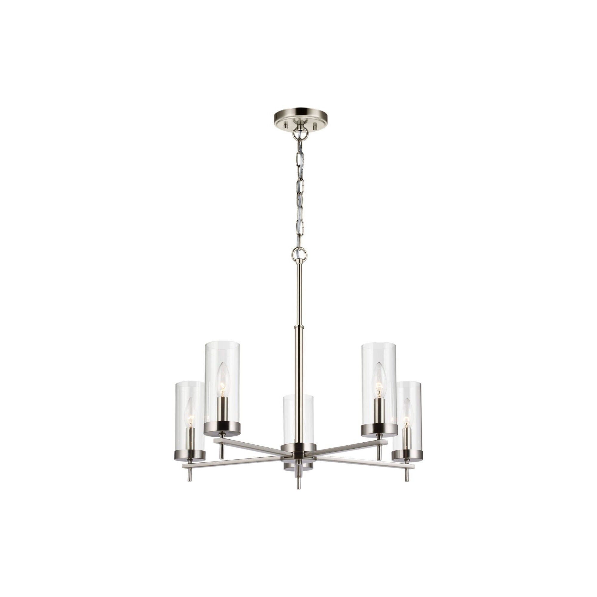 Sean Lavin Zire 26 Inch Chandelier