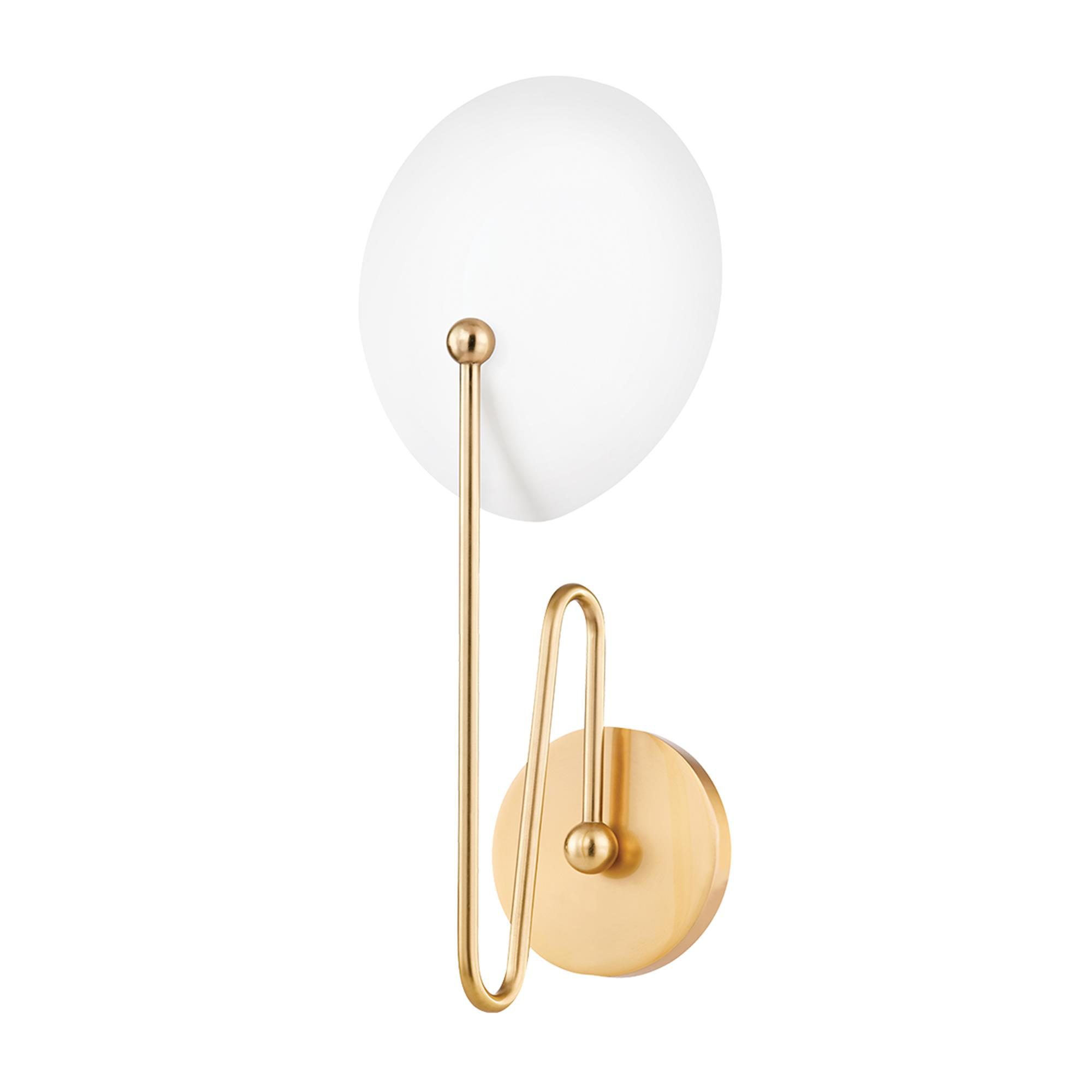 Tali Roth Hattie Medium Wall Sconce