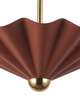 Jason Koharik Furrow Small Pendant Light