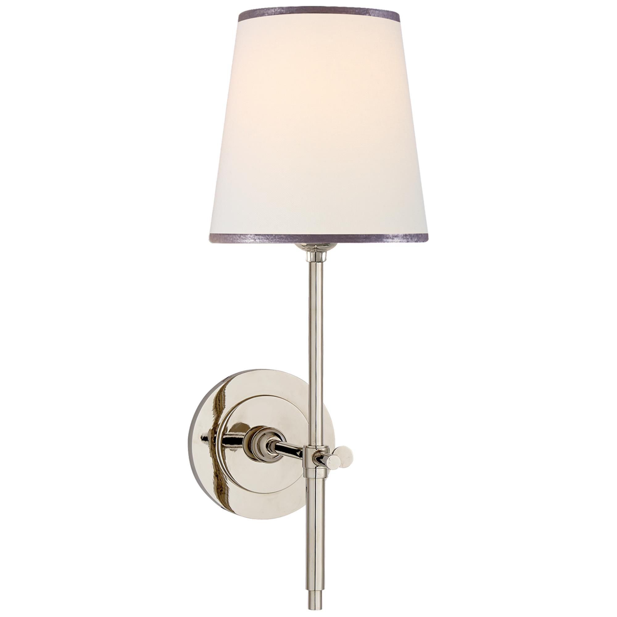 Thomas O'Brien Bryant 14 Inch Wall Sconce