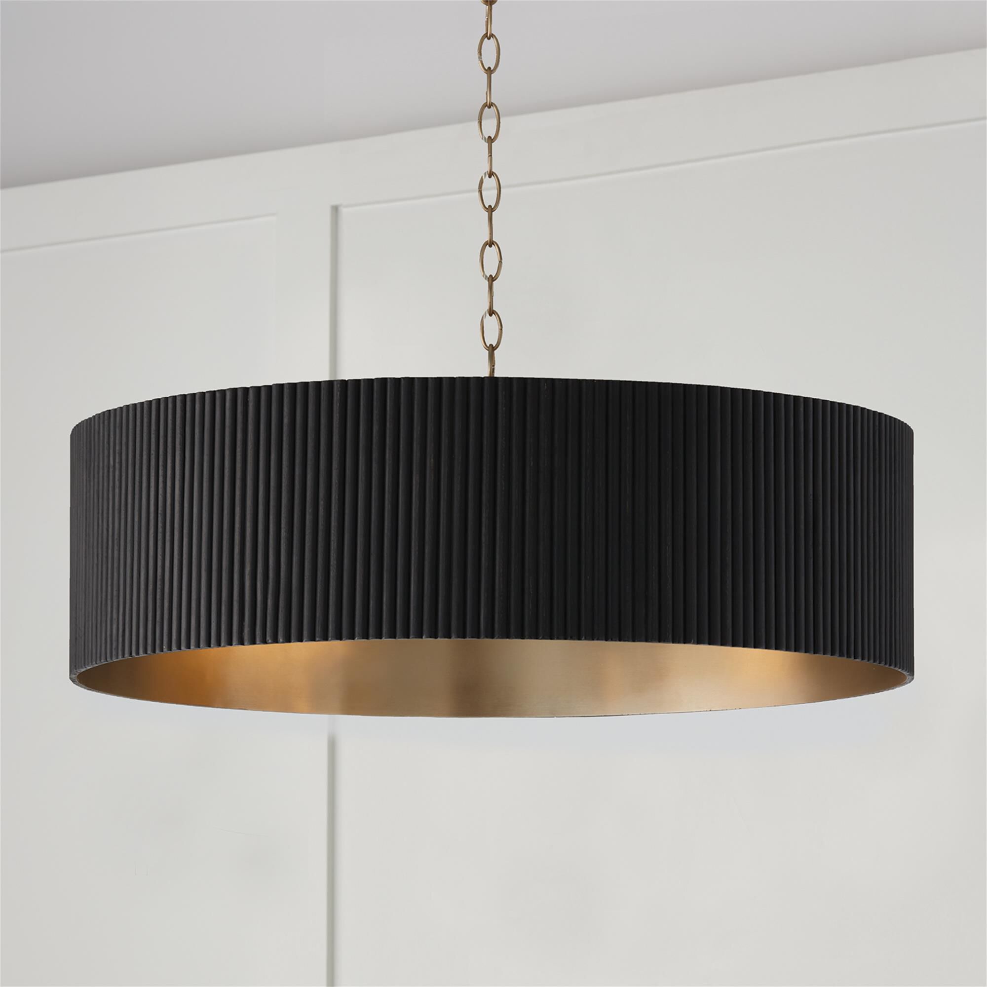 Donovan Medium Chandelier