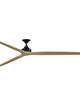 Spitfire 96 Inch Ceiling Fan