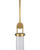 Alan Pepin Wynwood 15 Inch Mini Pendant