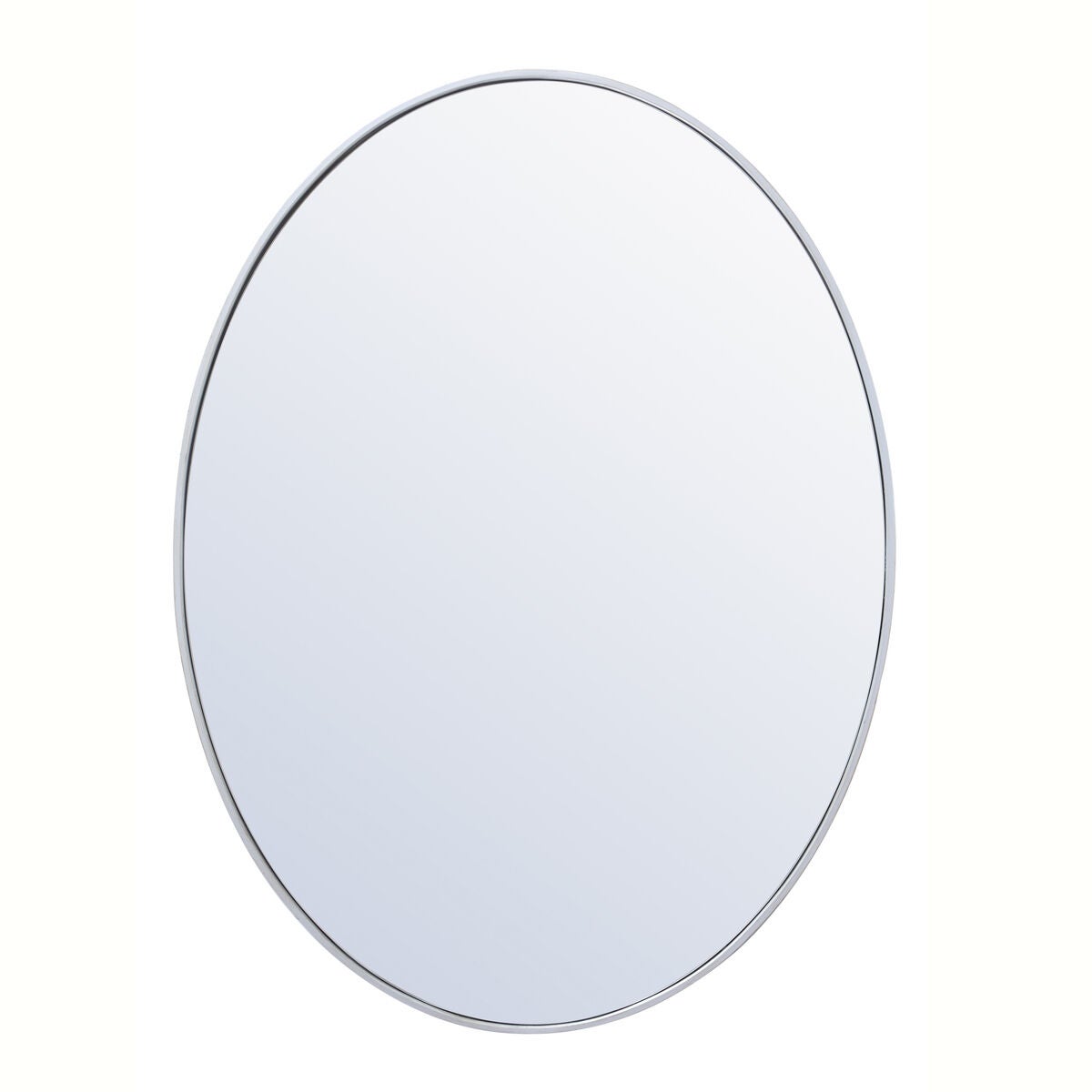 Eternity 30 Inch Decorative Mirror