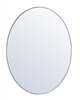 Eternity 30 Inch Decorative Mirror