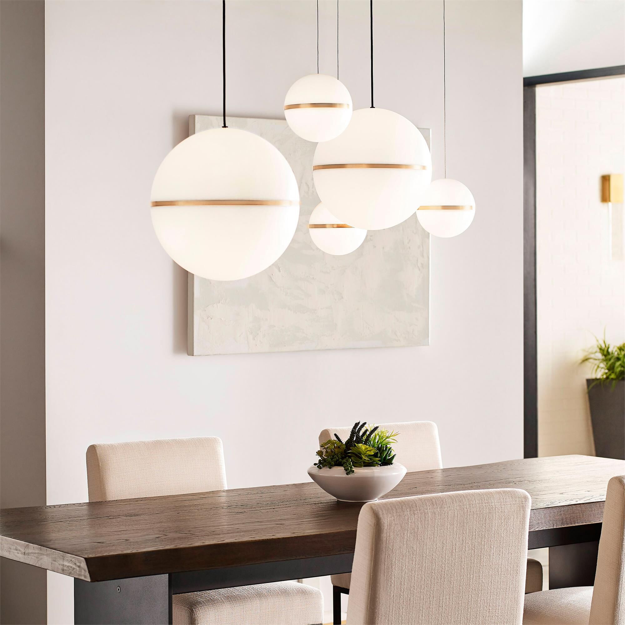 Sean Lavin Hanea 7 Inch Mini Pendant