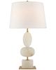 Thomas O'Brien Dani Medium Table Lamp