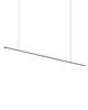 Fino 58 Inch Linear Chandelier