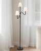 Peyton Fox Sloan 68 Inch Reading Lamp