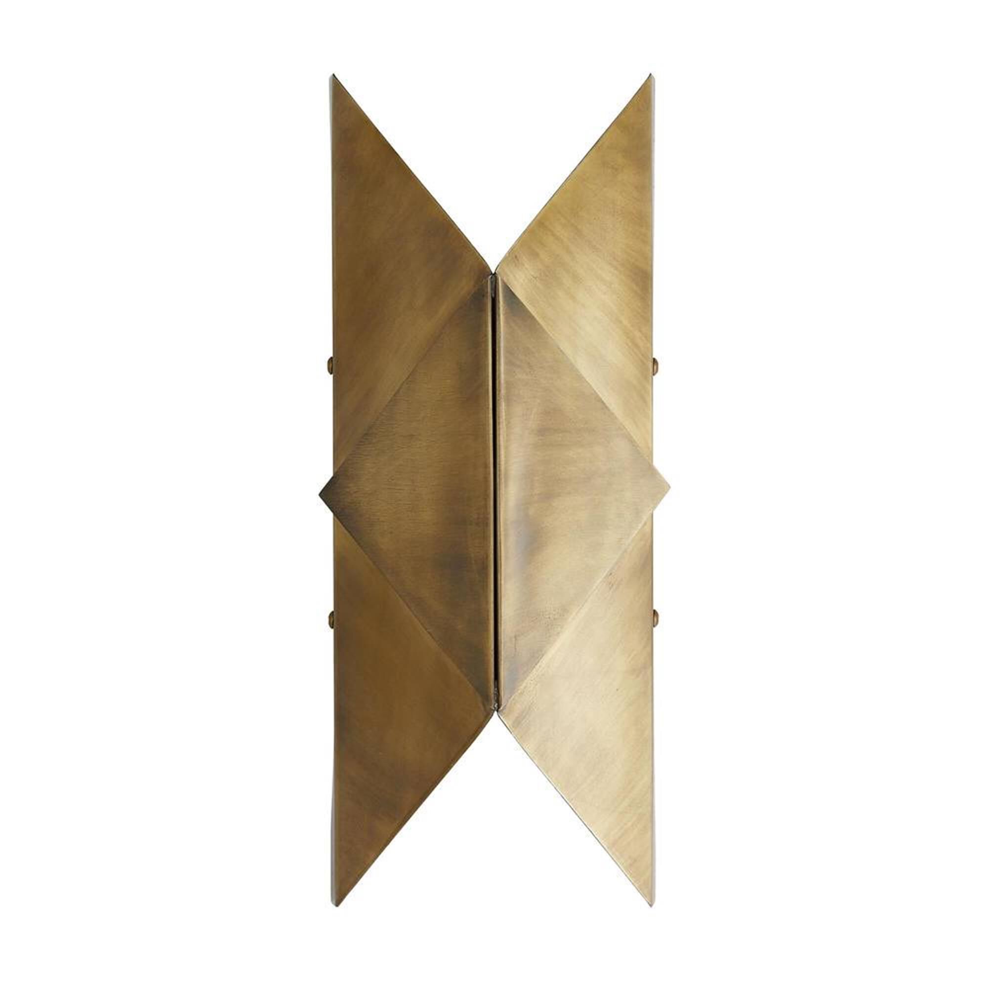 Upson Medium 2 Light Wall Sconce