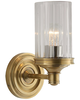 Alexa Hampton Ava Small Wall Sconce