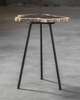 Mircea 20 Inch Accent Table