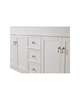 Lexington 60 Inch Bath Vanity Cabinet