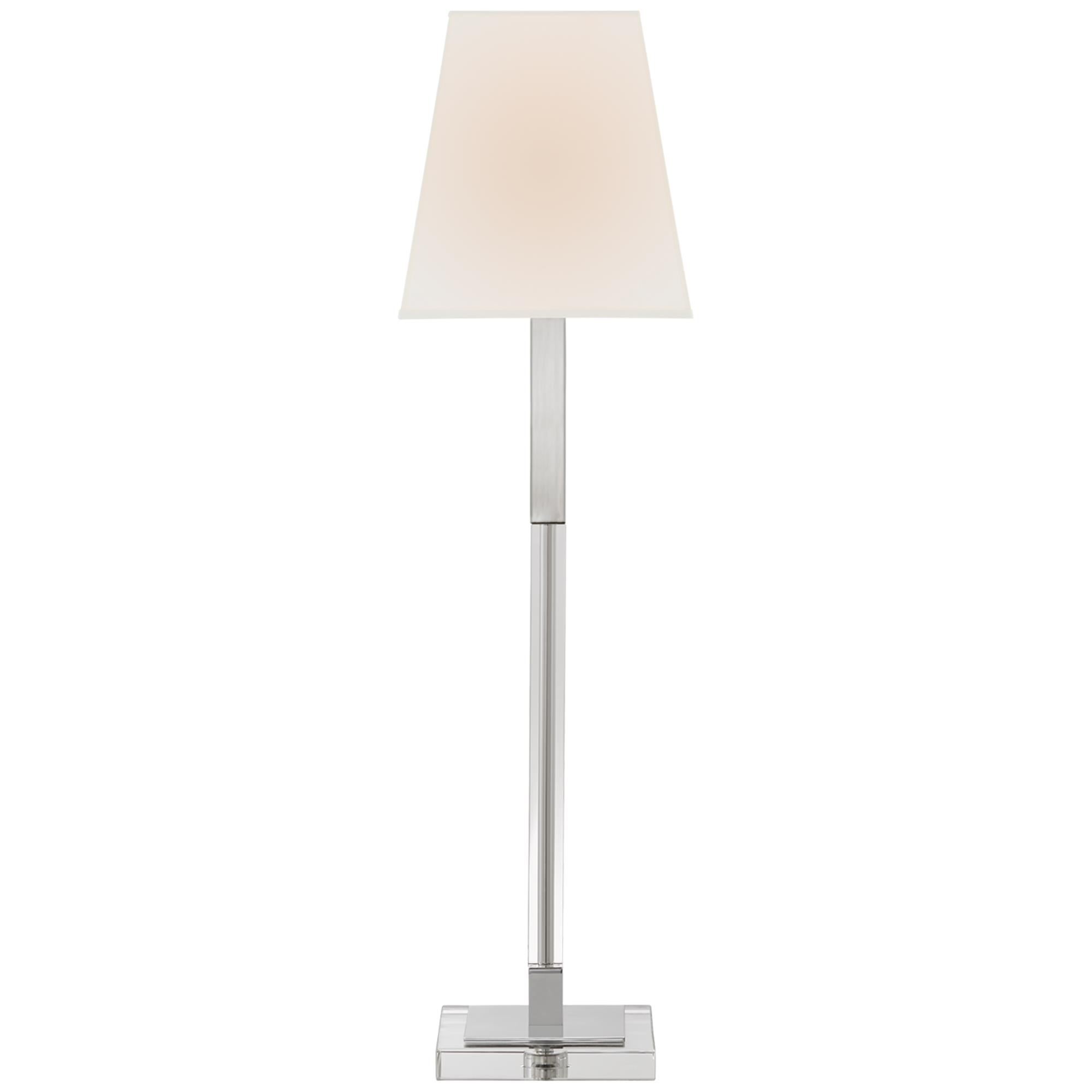 Chapman & Myers Reagan Medium Table Lamp