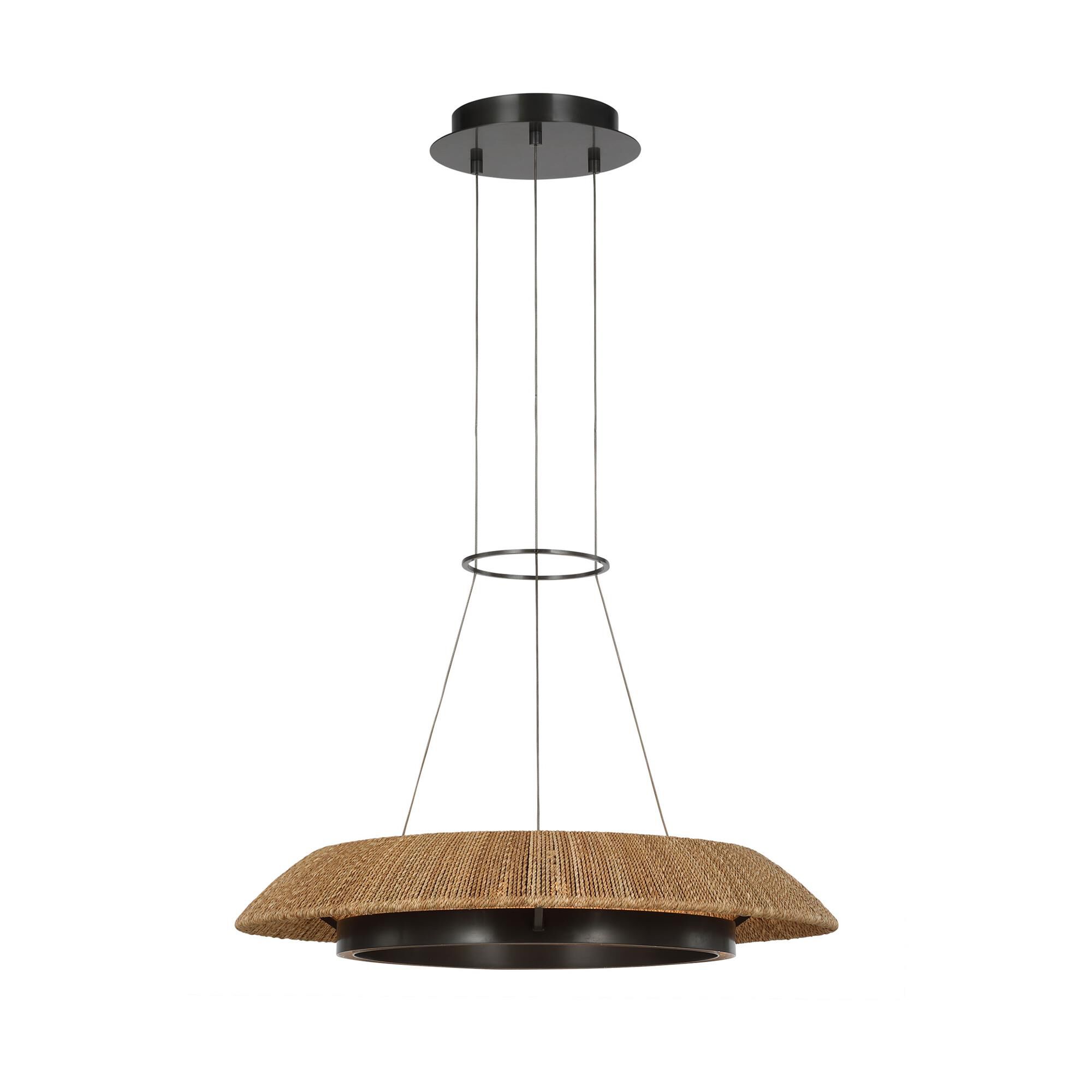 Sean Lavin Noa 27 Inch Chandelier