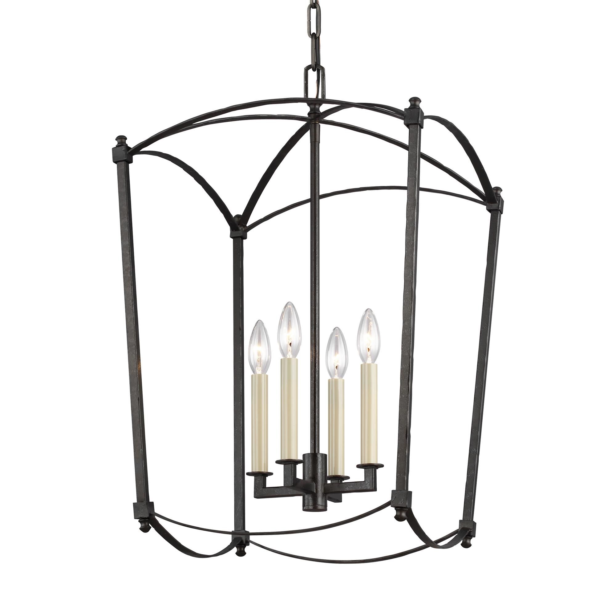 Sean Lavin Thayer 16 Inch Chandelier