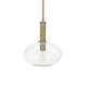 Bronson 13 Inch Mini Pendant