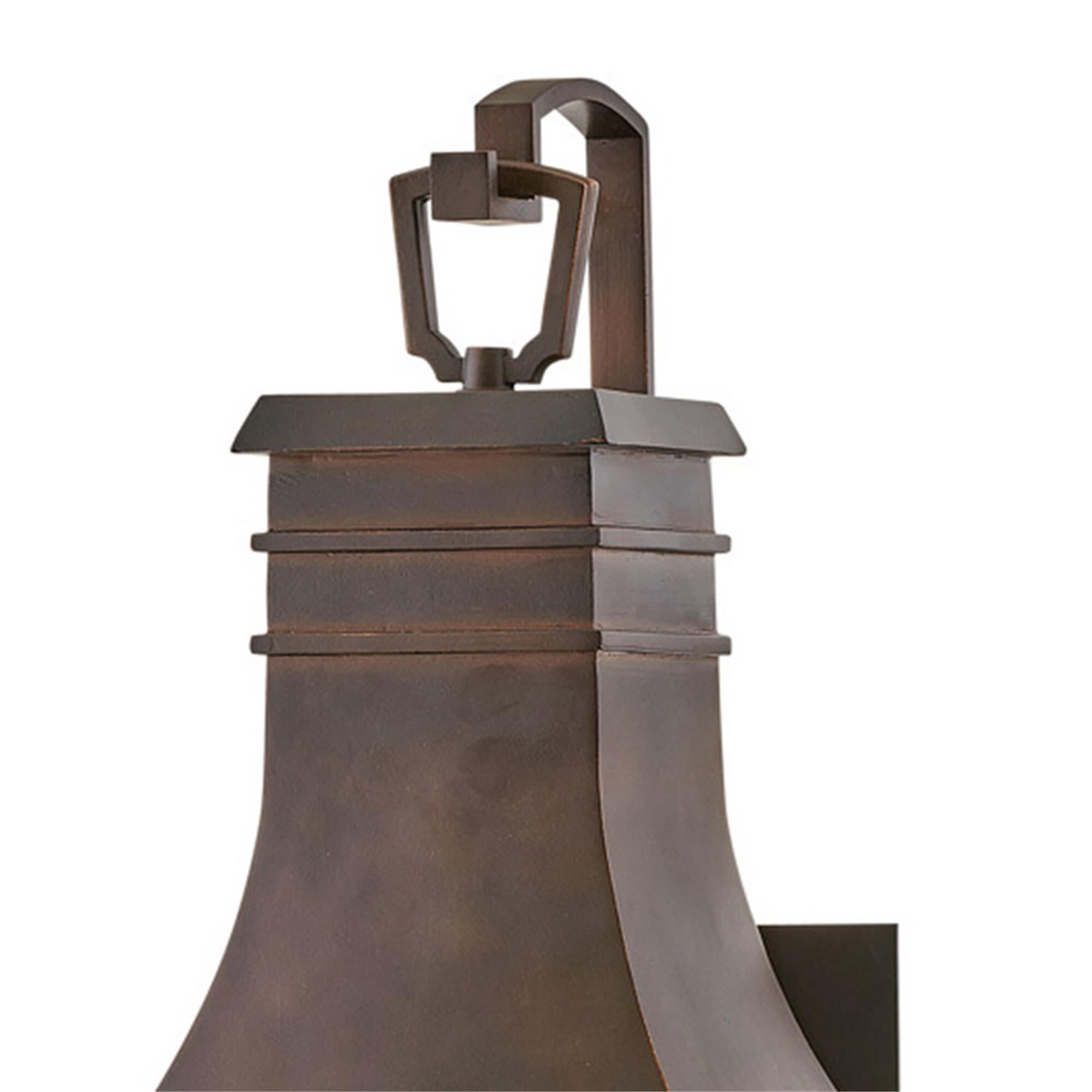 Beacon Hill 23 Inch Outdoor Wall Light