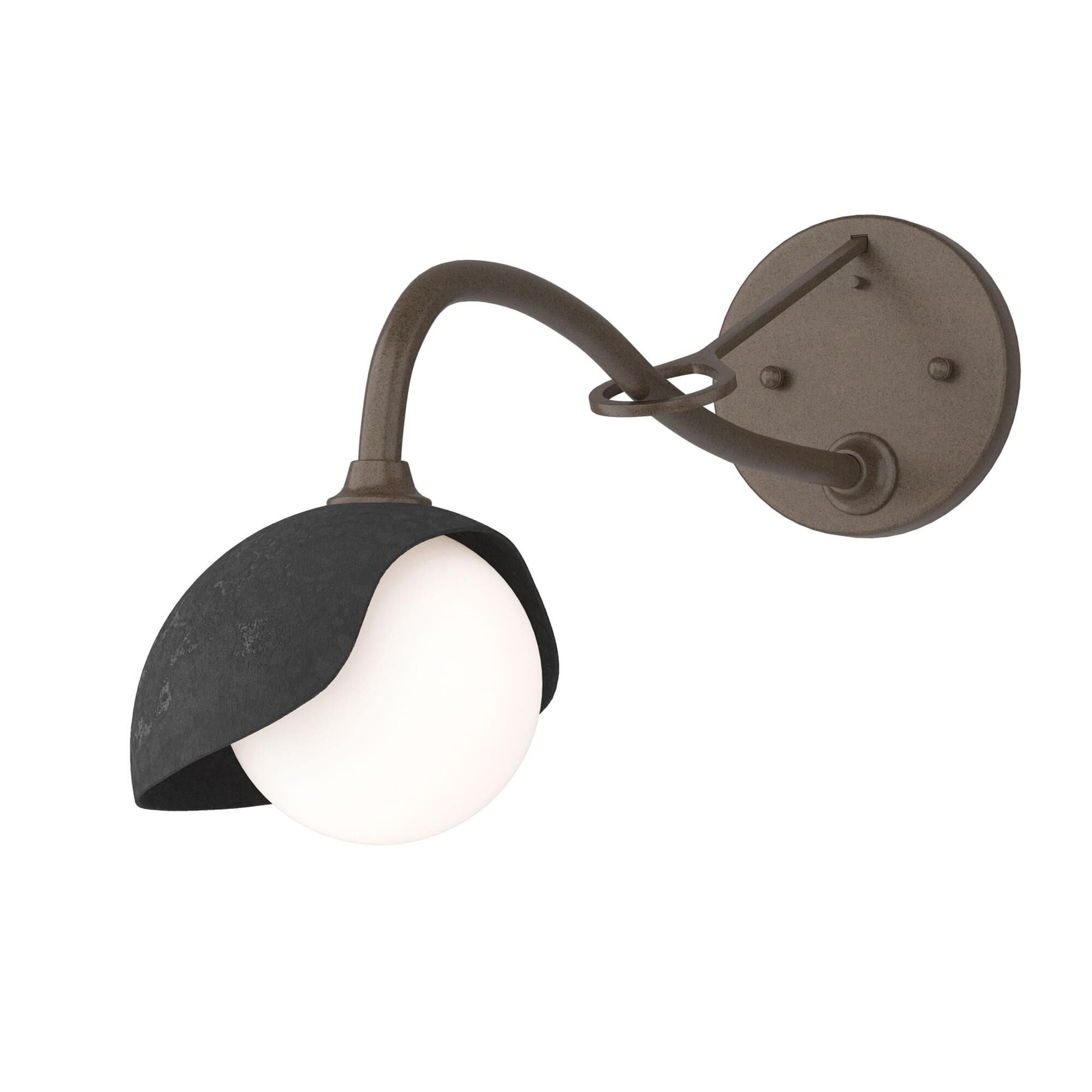 Brooklyn 10 Inch Wall Sconce
