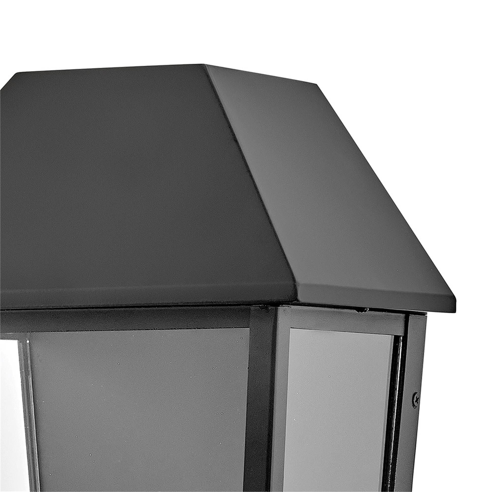 Maclin 20 Inch Outdoor Wall Light