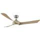 Wrap Custom 60 Inch Ceiling Fan with Light Kit