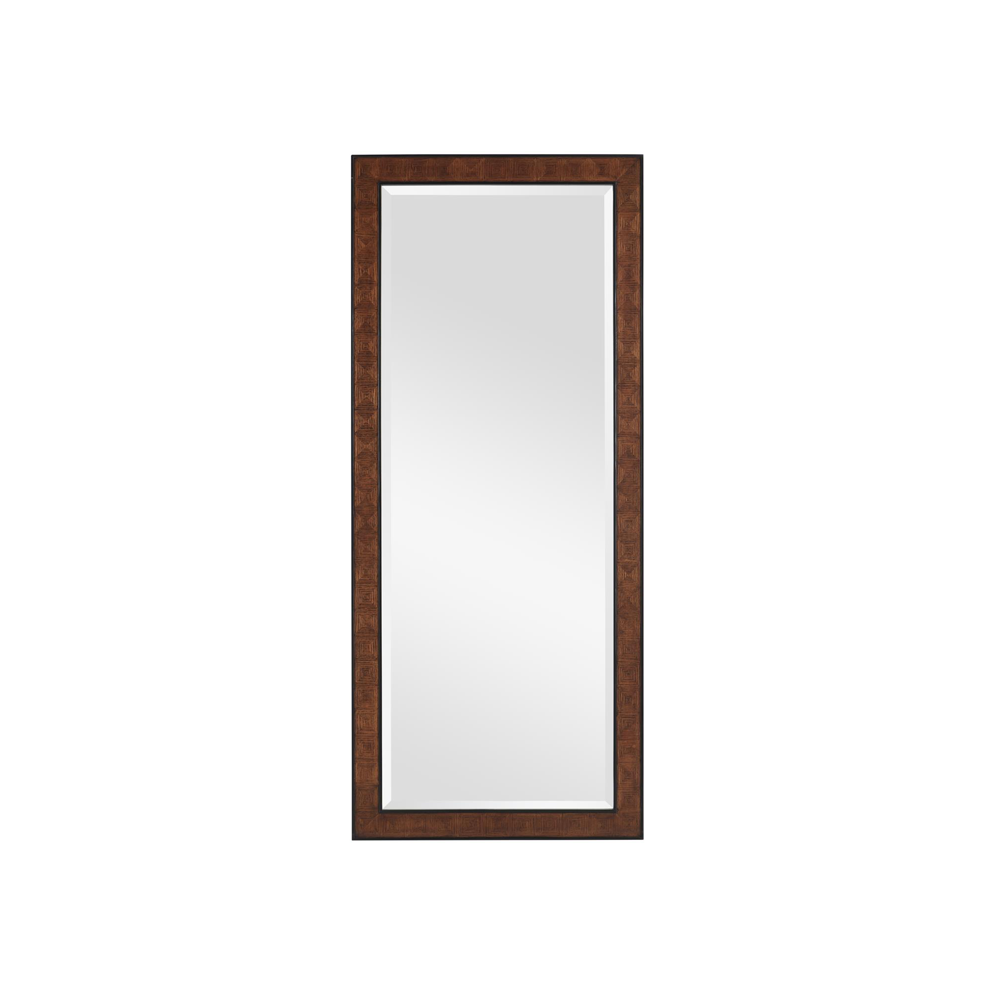 Dorian 72 Inch Floor Standing Mirror