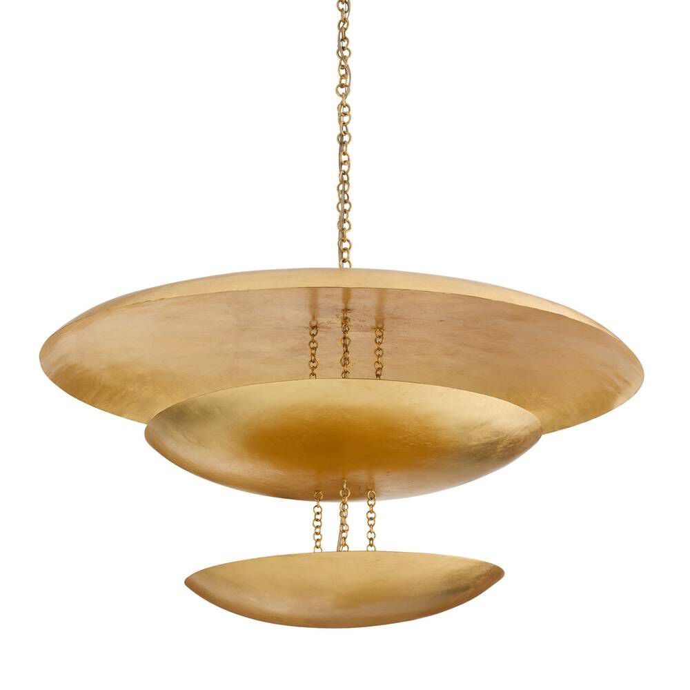 Florko Large Chandelier