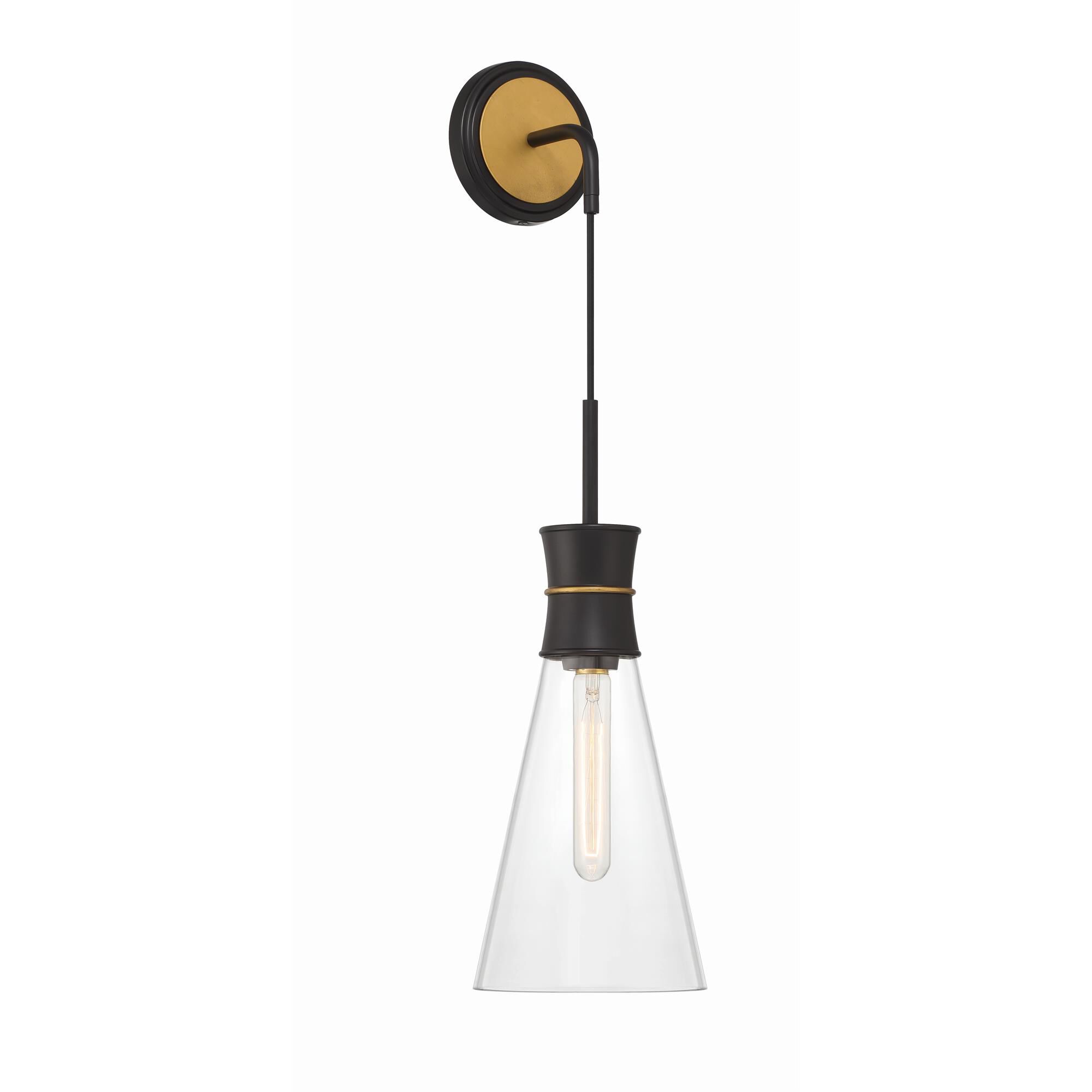 Quinn Medium Wall Sconce
