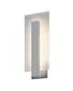 Midtown 18 Inch Outdoor Wall Light