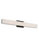 Lanza 27 Inch Bath Vanity Light