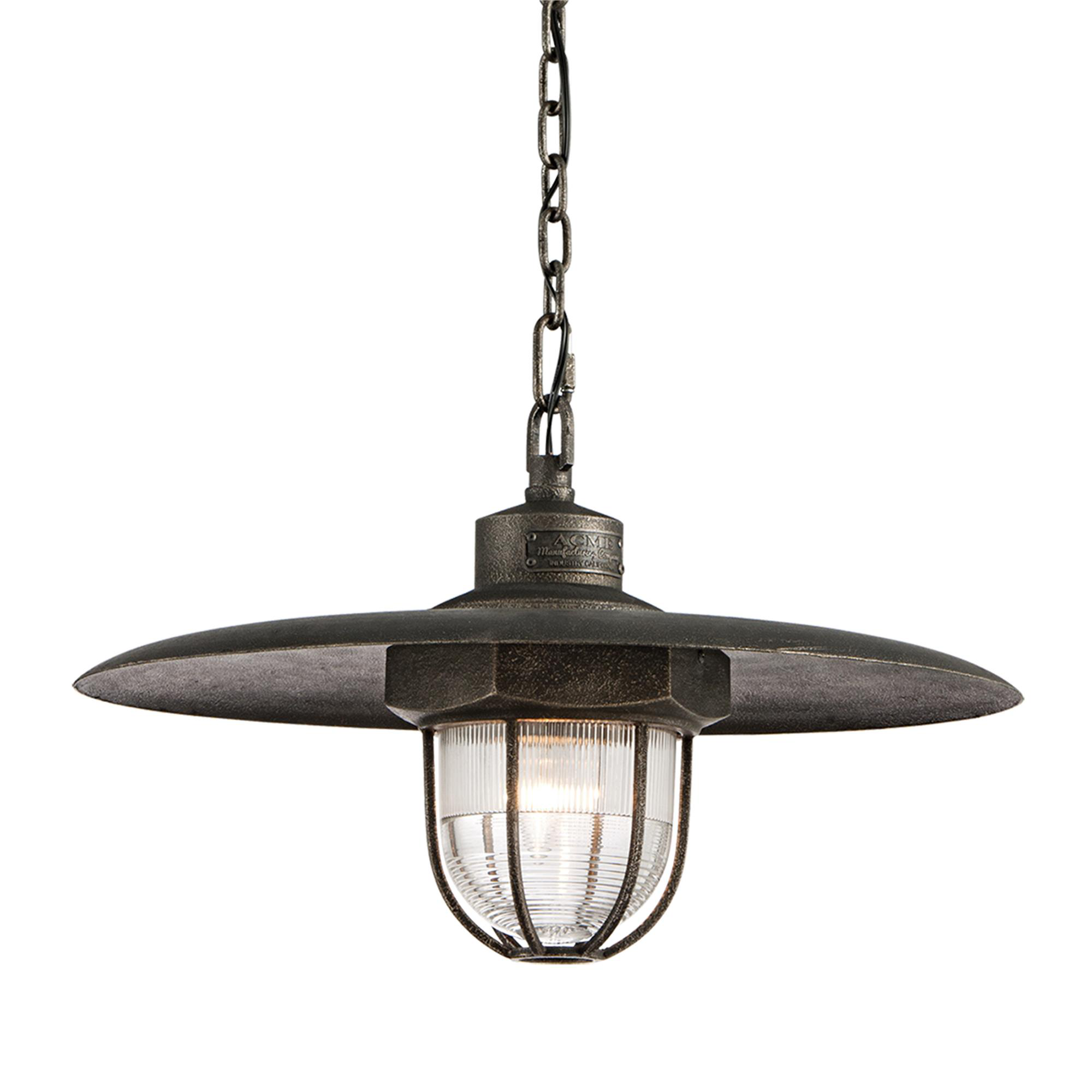 Acme Medium Pendant Light