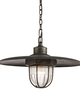 Acme Medium Pendant Light