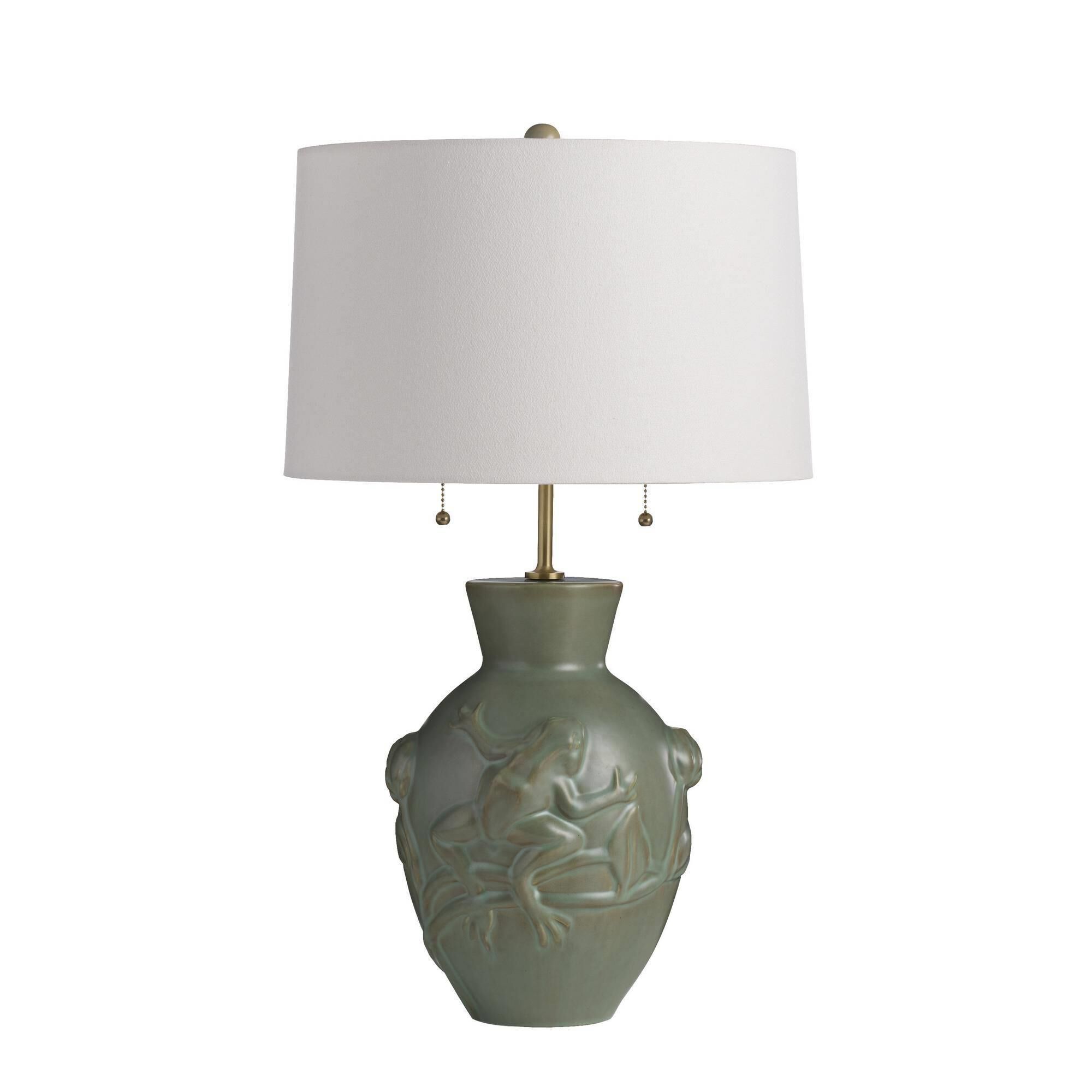 Grenouille Medium Table Lamp