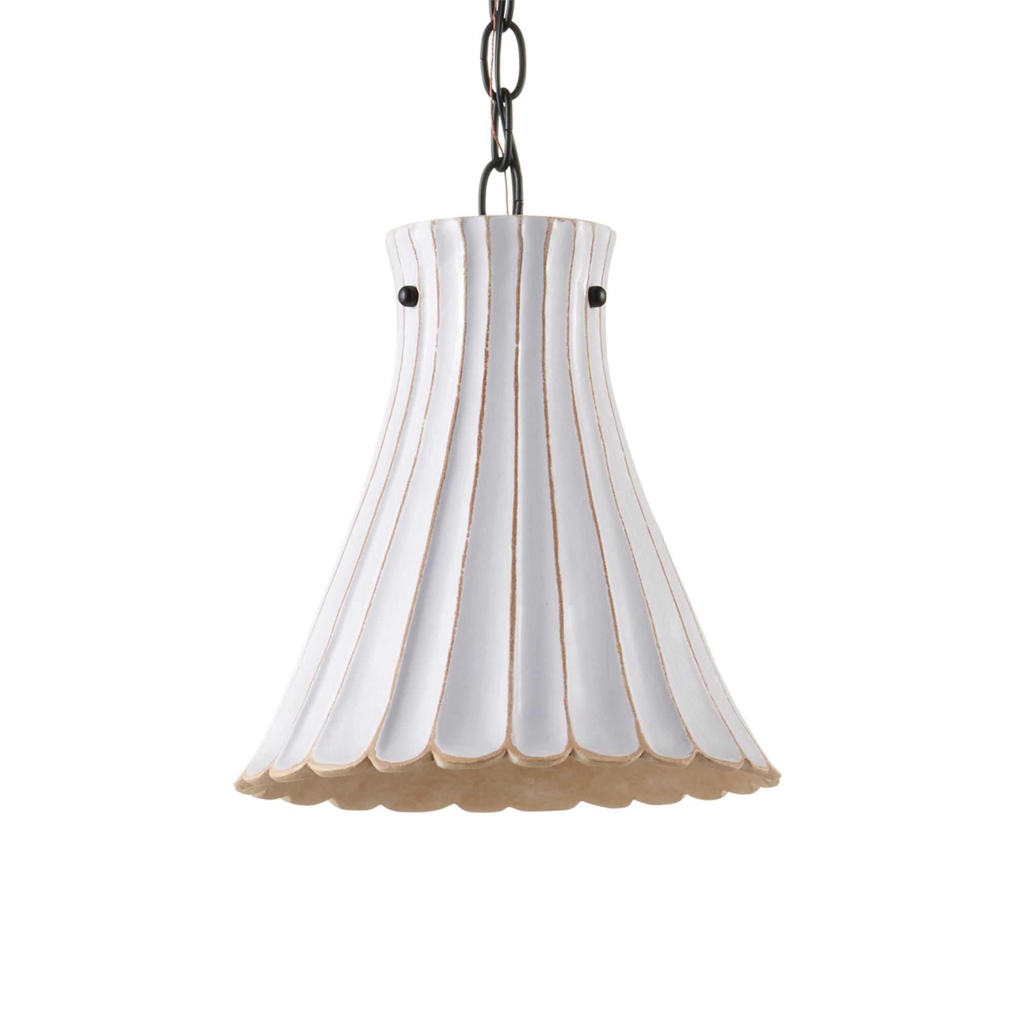 Jazz 10 Inch Mini Pendant