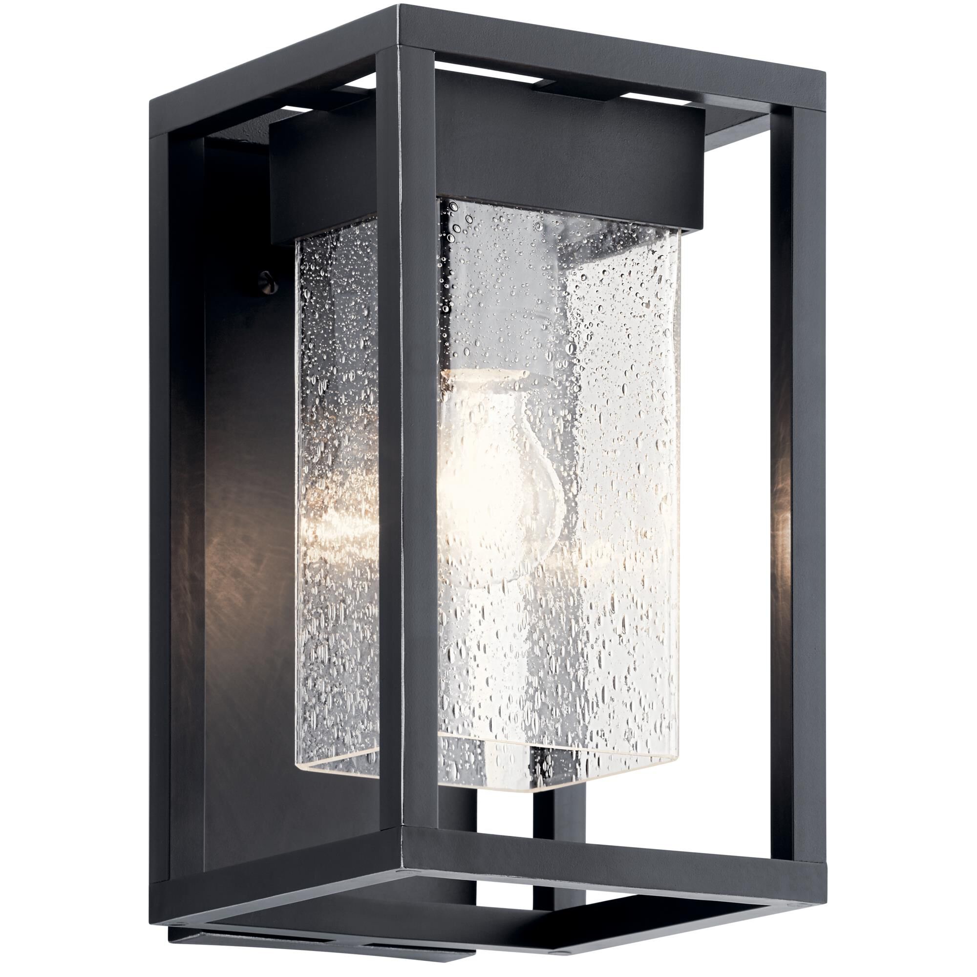 Mercer 12 Inch Outdoor Wall Light