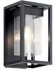 Mercer 12 Inch Outdoor Wall Light