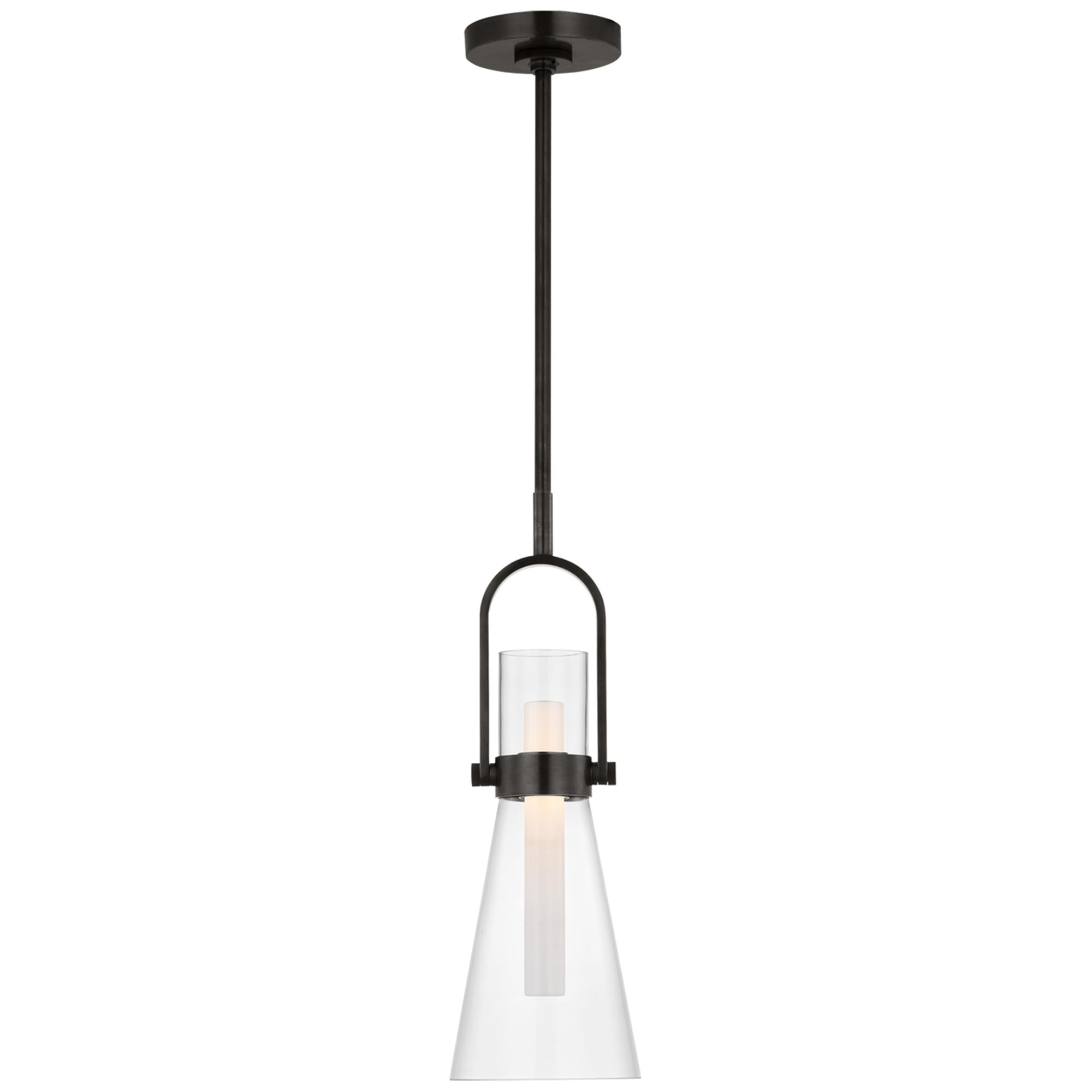 Ian K. Fowler Larkin 22 Inch Mini Pendant