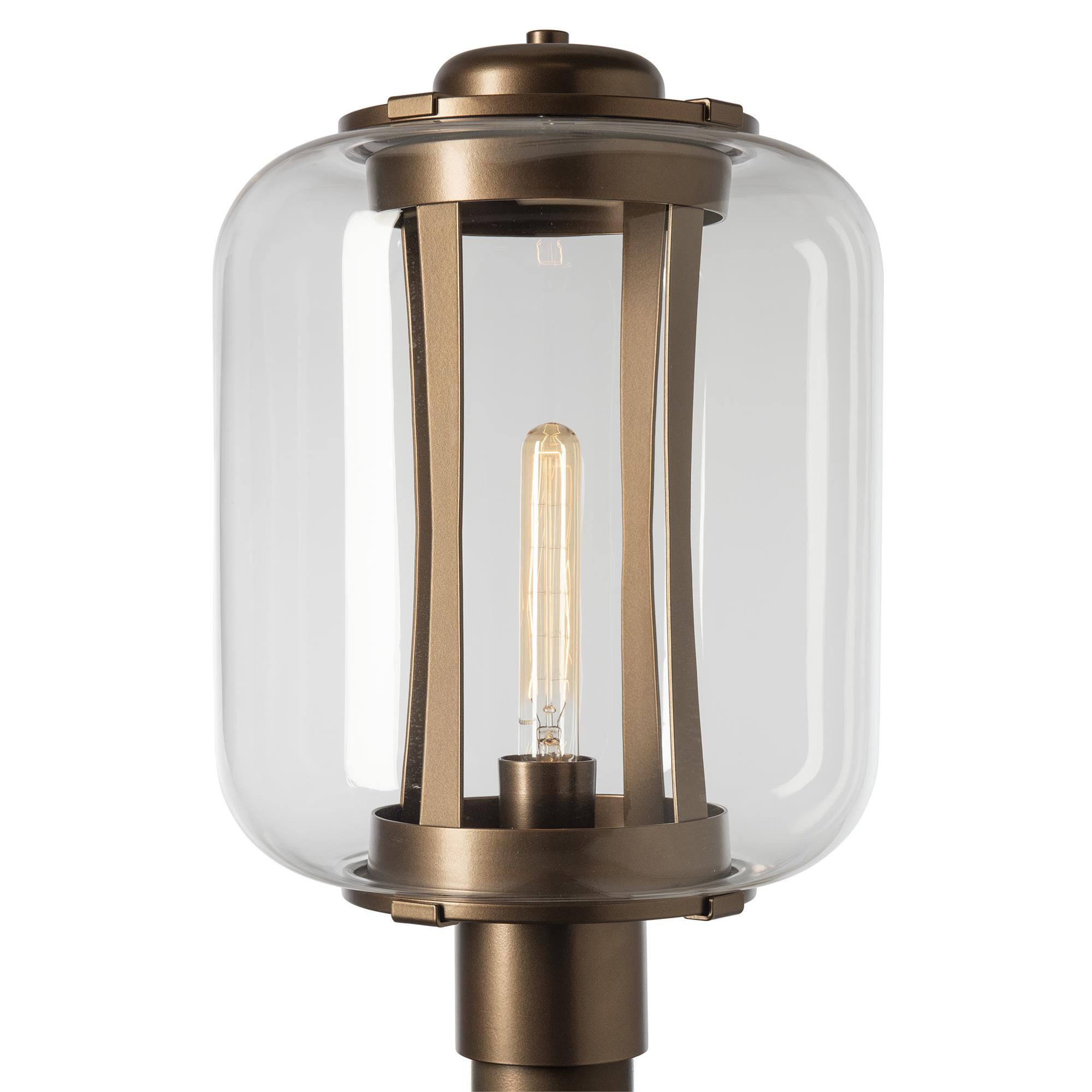 Fairwinds 18 Inch Outdoor Post Lamp