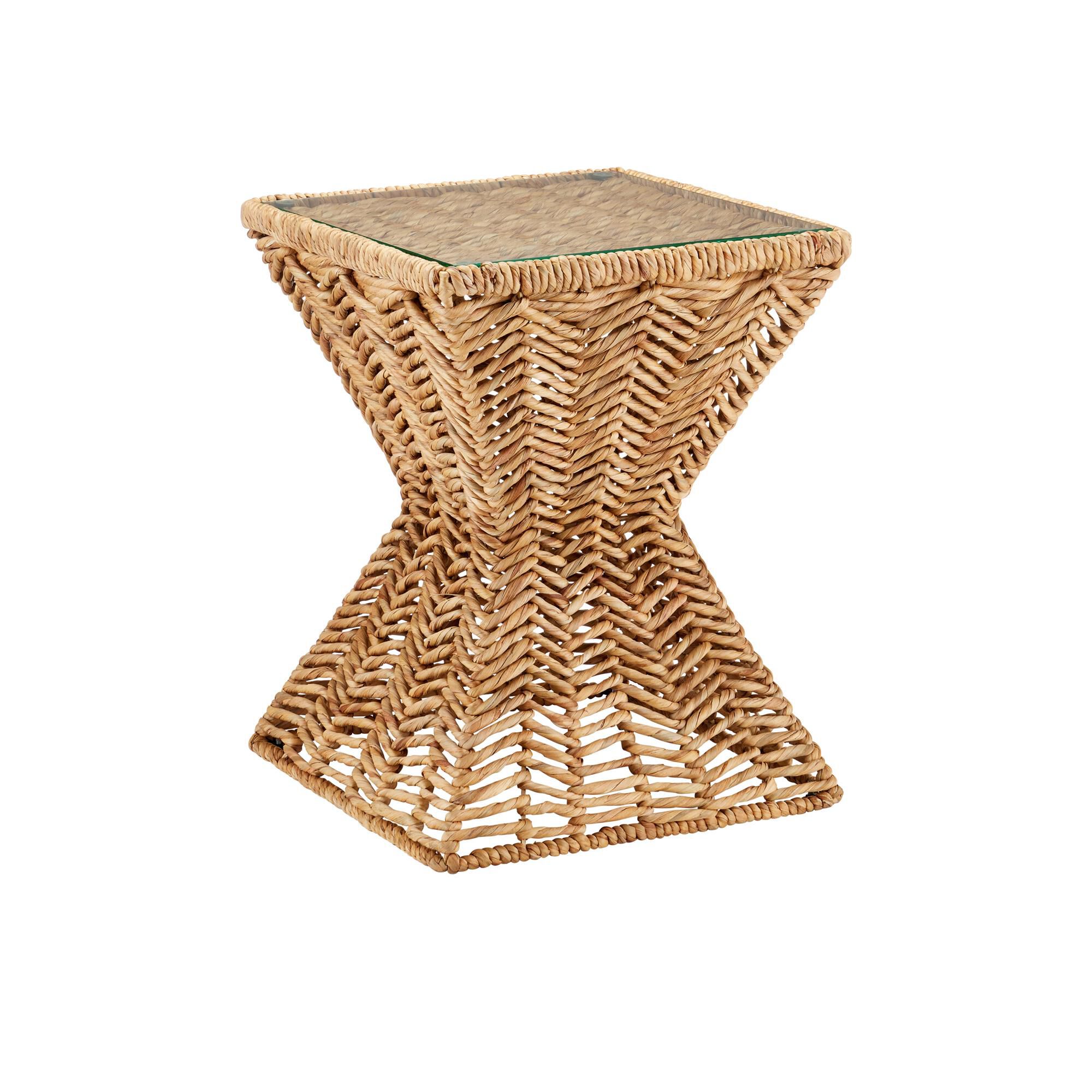 Hadi 23 Inch Accent Table