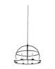 Wickenburg Large Pendant Light