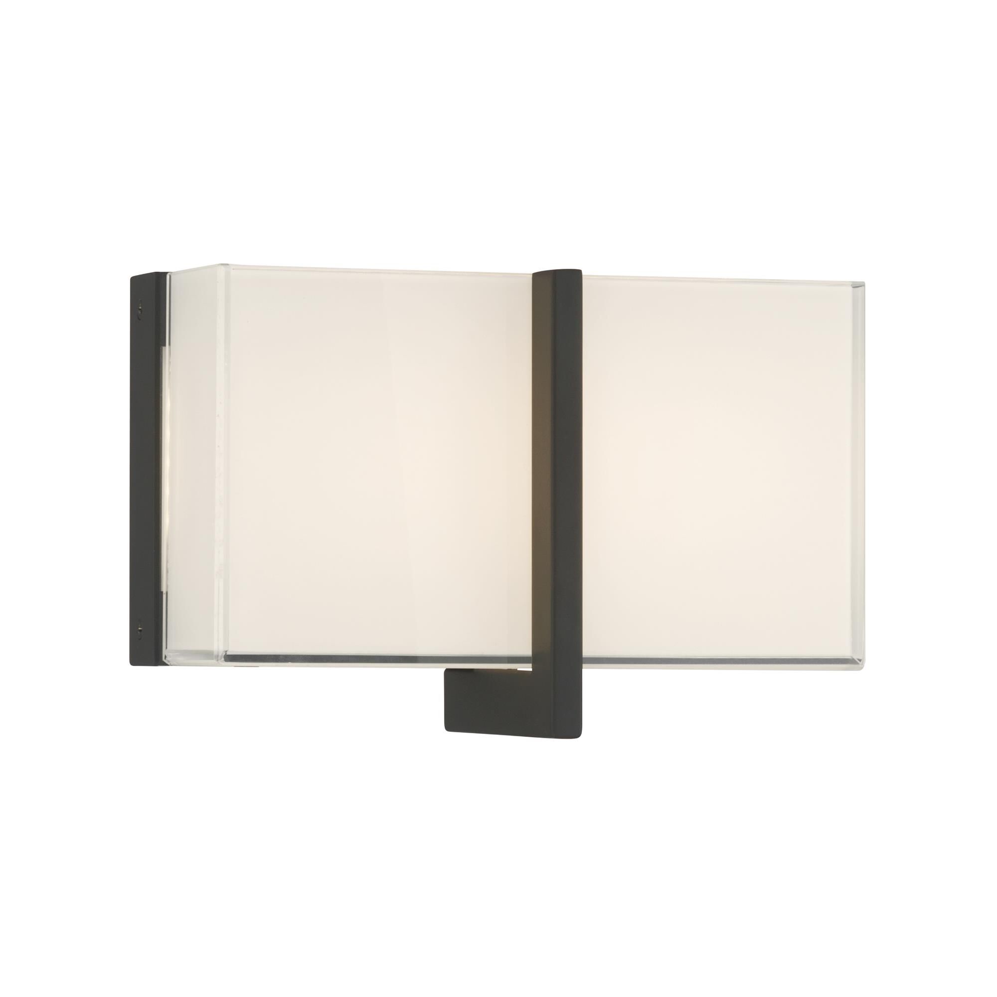 High Rise Small Wall Sconce