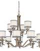 Lacey Large Chandelier