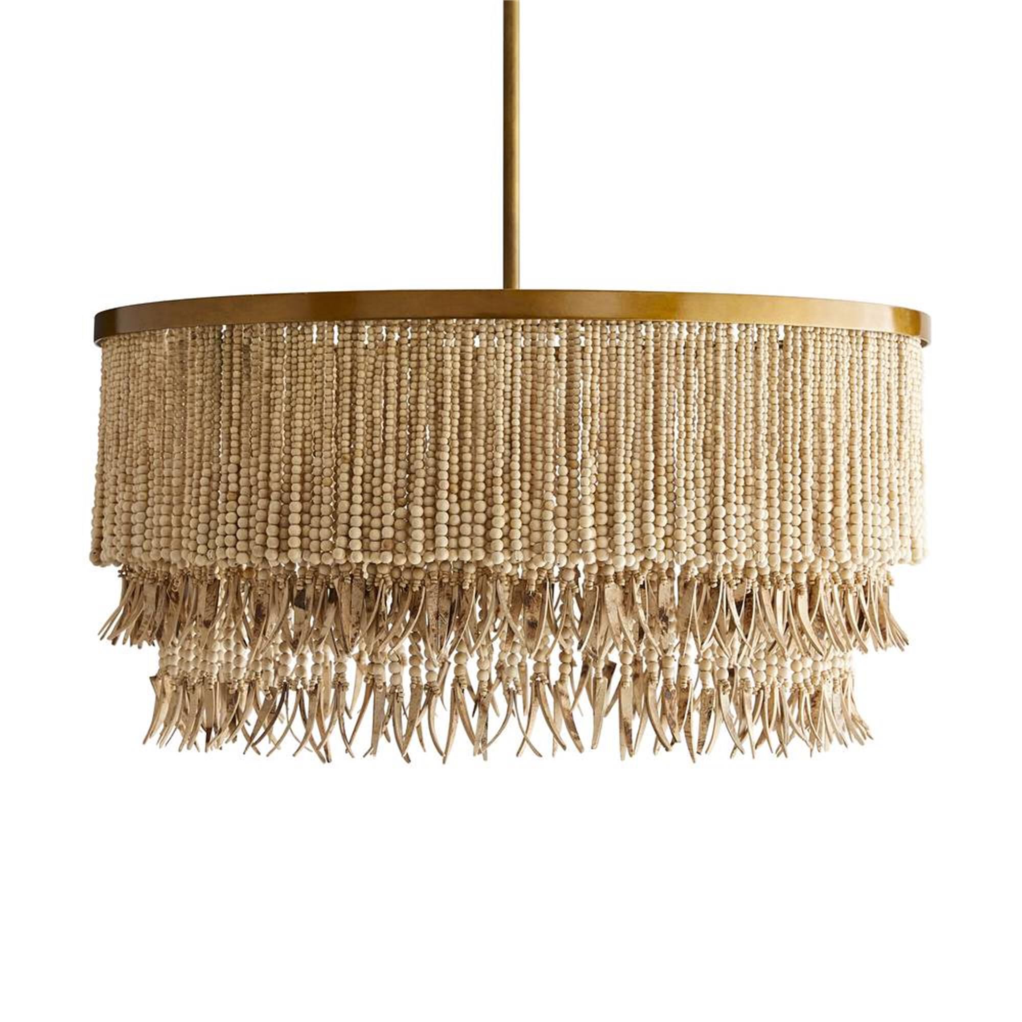 Baja Medium Chandelier