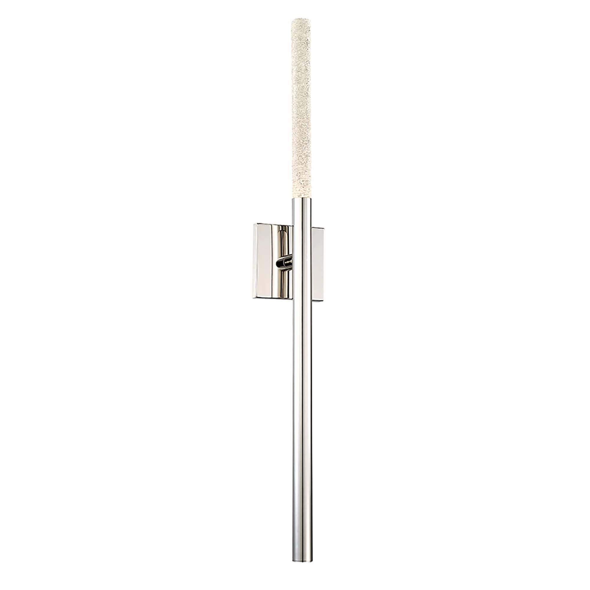 Magic 32 Inch 2 Light Wall Sconce