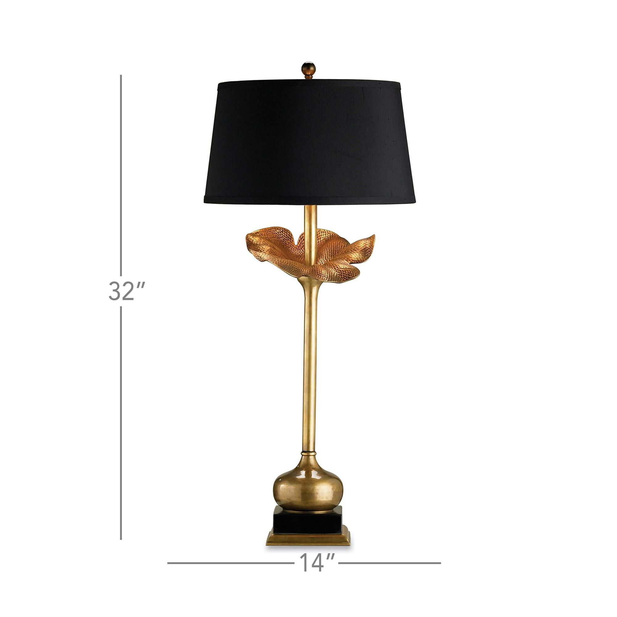 Metamorphosis Large Table Lamp