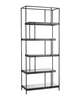 Daniel 84 Inch Etagere