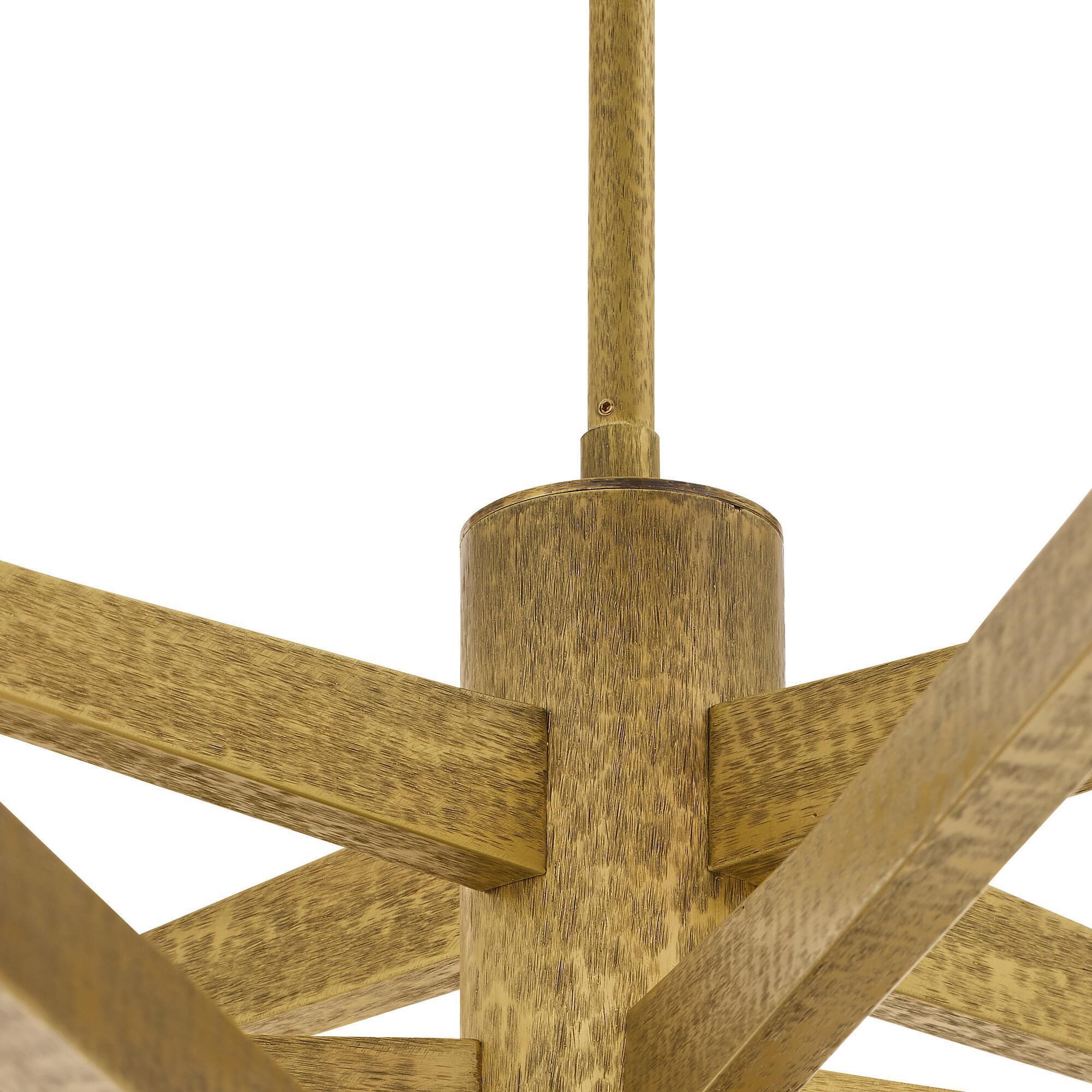 Griff Grand Chandelier