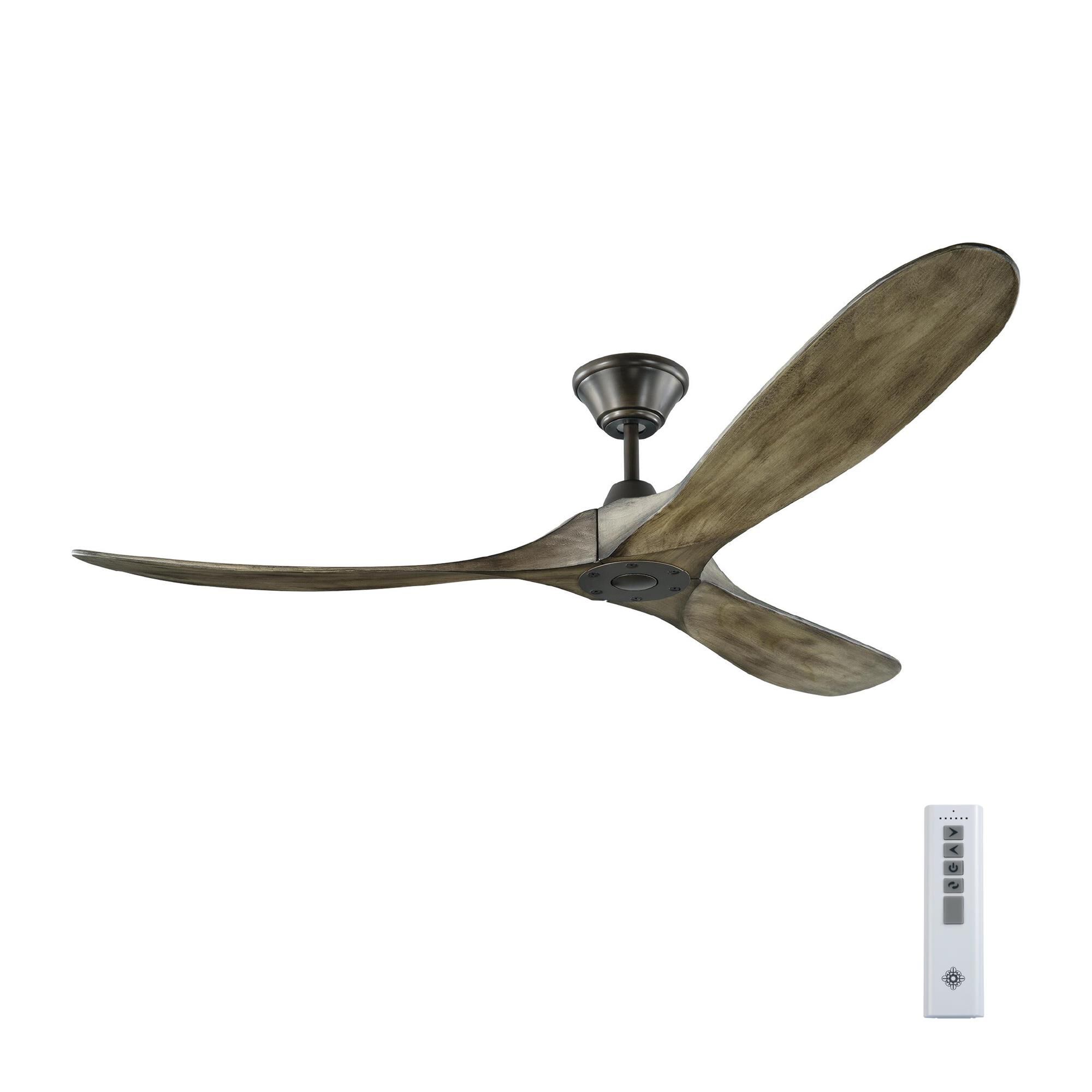Maverick 60 Inch Ceiling Fan