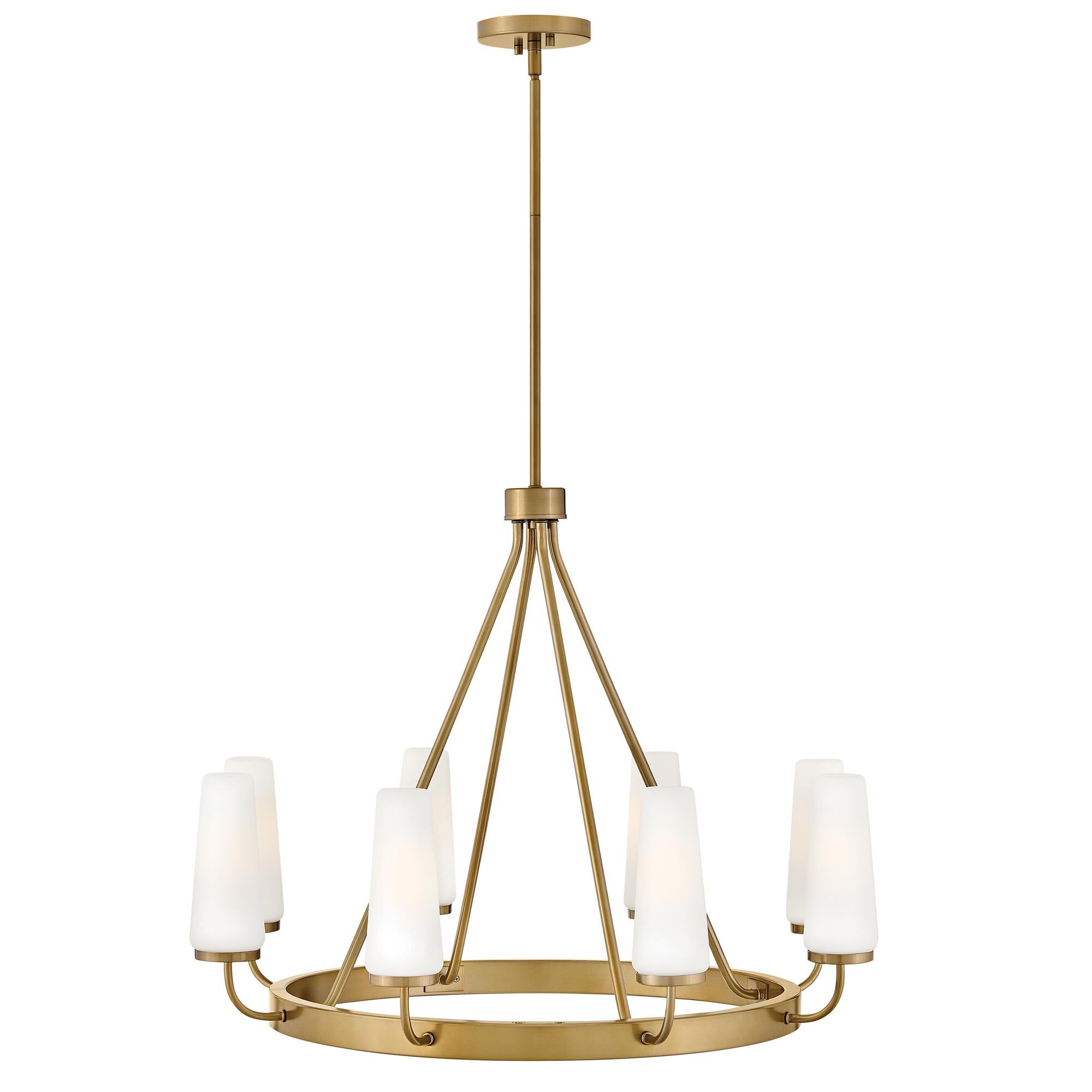 Selma Medium Chandelier